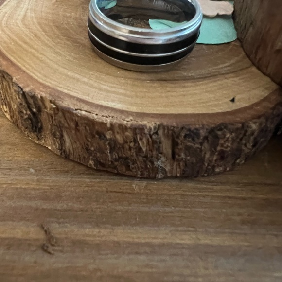 Mens ring - Picture 2 of 2